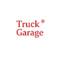 Lkw TruckGarage