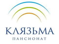 Пансионат «Клязьма»