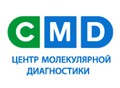 CMD-Центр молекулярной диагностики