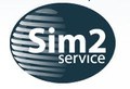 Sim2 service