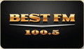 Радио Best FM 100.5 FM