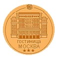 Москва