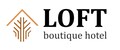 Loft Boutique Hotel