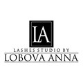 LOBOVA LASHES