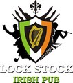 Ирландский паб «Lock Stock»