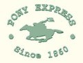 PONY EXPRESS