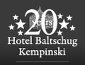 Hotel Baltschug Kempinski