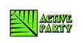 Active party