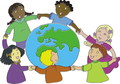Английский детский сад «Дети Мира» (Children of the World)