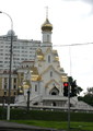 Святого благоверного князя Александра Невского церковь