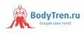 Интернет магазин BodyTren