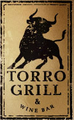 Torro grill