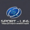 SportLife интернет магазин товаров для спорта