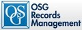 Осг Рекордз Менеджмент