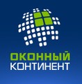 Оконный Континент