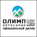 Олимп (56 км МКАД)