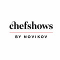 Chefshows by Novikov