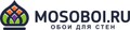 «Мособои» - салон и интернет-магазин обоев
