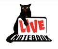 LiveNotebook