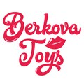 Секс-шоп Елены Берковой Berkova toys