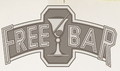 Free bar