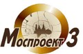 Моспроект-3. Архитектурная проектная мастерская № 6