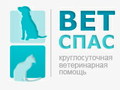 Круглосуточная ветеринарная помощь