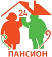 Сеть пансионатов для пожилых "Пансион 24"