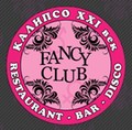 FANCY CLUB