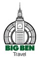 BIG BEN Trevel