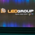 LED group Ltd