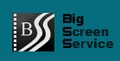 Big screen servise