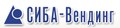 Вендинговая компания «СИБА-Вендинг»