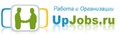 ООО Апджобс