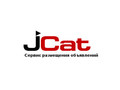 JCat.ru, сервис размещения объявлений