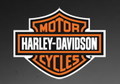 HARLEY-DAVIDSON