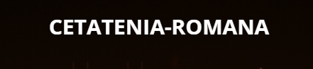 Cetatenia Romana.com